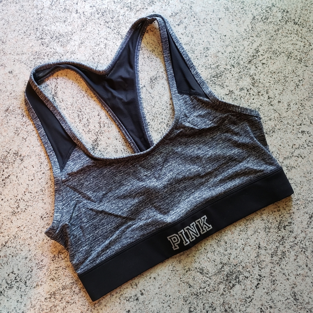 S-DD VS PINK Ultimate Sport Bra